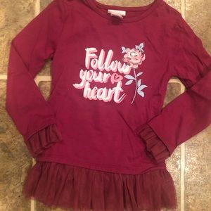 🔴SOLD🔴Little Lass Shirt